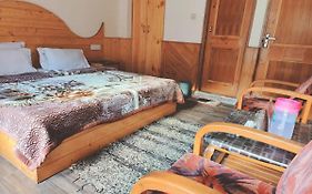 Hotel Hadimba Regency ! Free 4 Wheeler Parking ! Mountain View Rooms ! Near Mall Road Manali