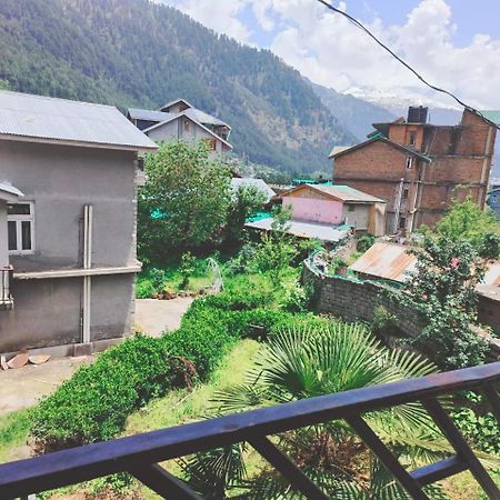 Hotel Hadimba Regency ! Free 4 Wheeler Parking ! Mountain View Rooms ! Near Mall Road Manali Exterior photo